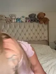 cydneyxox webcam model stream image