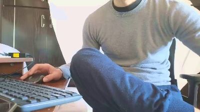 Spider922 webcam model stream image