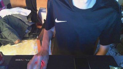 soccergear1 webcam model stream image