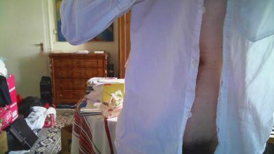 soccergear1 webcam model stream image