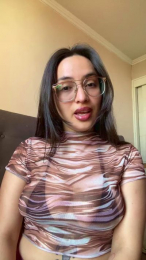 Latinaakita4 webcam model stream image