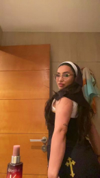 Latinaakita4 webcam model stream image