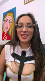 Latinaakita4 webcam model stream image
