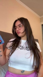 Latinaakita4 webcam model stream image