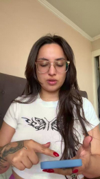 Latinaakita4 webcam model stream image