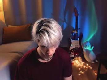 jack_frozt webcam model stream image