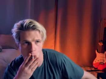 jack_frozt webcam chaturbate model stream image