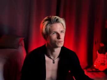jack_frozt webcam chaturbate model stream image