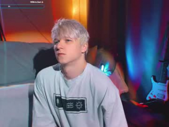 jack_frozt webcam chaturbate model stream image