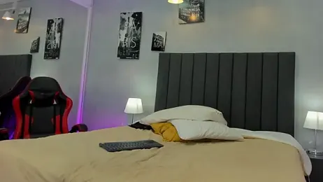 Raphael_Nyon webcam model stream image