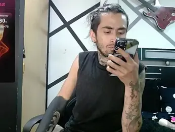 daimon_rockkk webcam model stream image