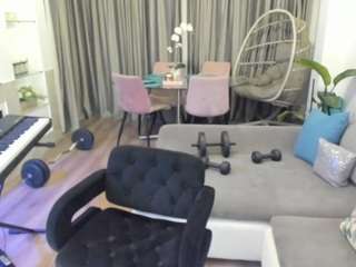 johnnykeyton8 webcam model stream image