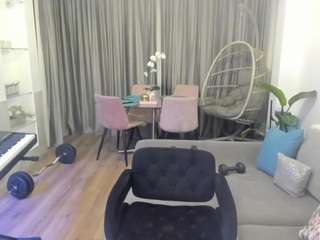 johnnykeyton8 webcam model stream image