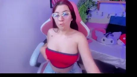 Fernanda__ webcam model stream image