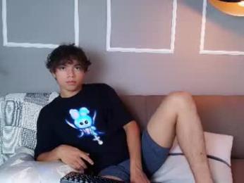 honeymoon_sariel webcam chaturbate model stream image