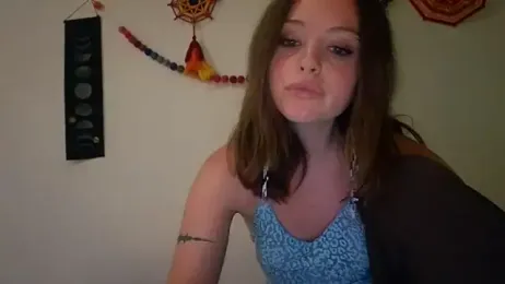 TheQueenCobra webcam model stream image