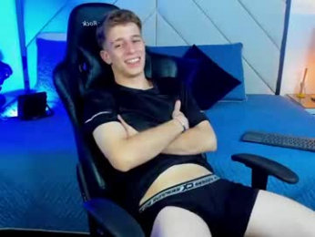 romeo_ricci1 webcam model stream image