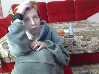 Simbochka-Xo webcam bongacams model stream image