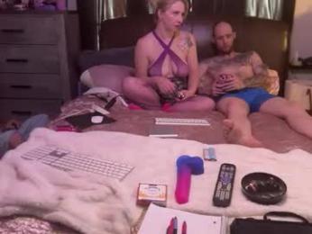 doublesuble webcam chaturbate model stream image
