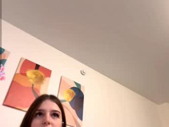 emeraldcotton webcam model stream image