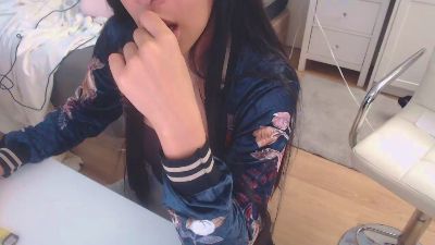 Ana_tgn webcam model stream image