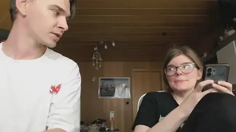 Horny_texkiffer webcam model stream image
