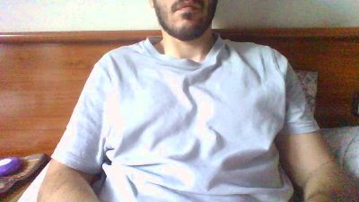 Alvarobcn34 webcam model stream image