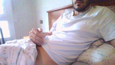 Alvarobcn34 webcam cam4 model stream image