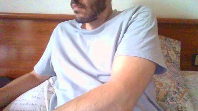 Alvarobcn34 webcam cam4 model stream image