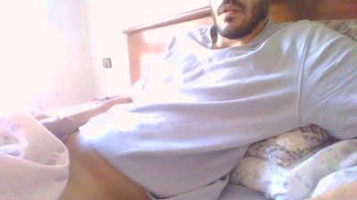 Alvarobcn34 webcam cam4 model stream image