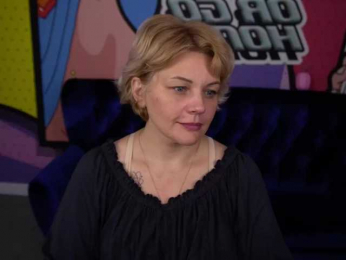 AmaraNights webcam model stream image