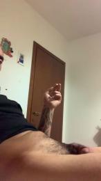 Horse866 webcam cam4 model stream image