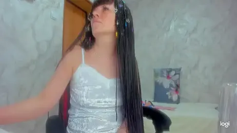 Cutie_orgasm webcam model stream image