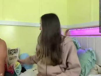 jade_margot webcam model stream image