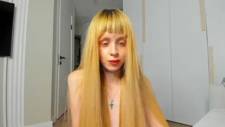 FlowerOfSin2001 webcam model stream image