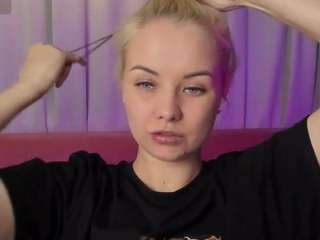 stephaniesea webcam model stream image