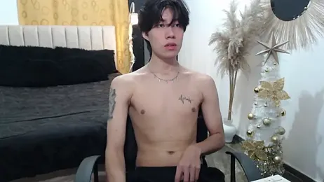 Elio-cam webcam model stream image