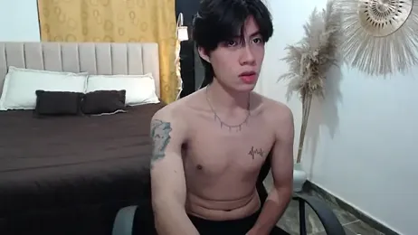 Elio-cam webcam model stream image