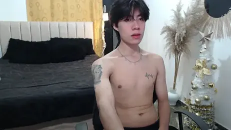 Elio-cam webcam model stream image