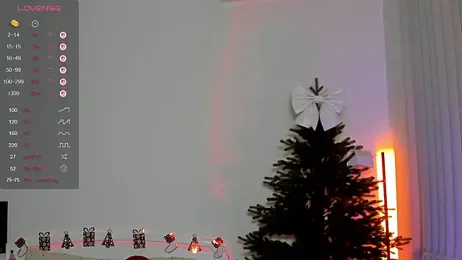 Andrea_Blossom webcam model stream image