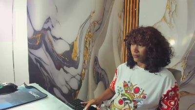 Ruby_RedMoon webcam model stream image