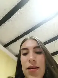 EMILY-07_ webcam model stream image