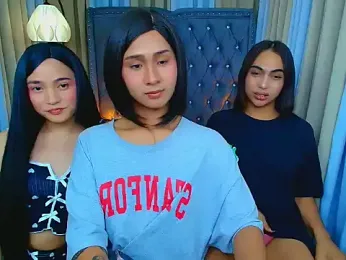 Summer_Hilton webcam model stream image