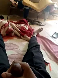 Akram5 webcam model stream image