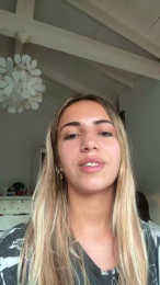 Lulu_lloberas webcam model stream image