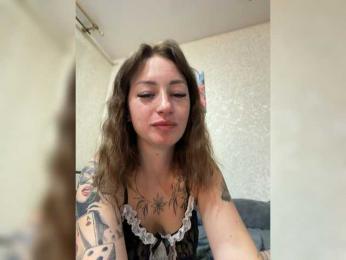 Girlbob webcam bongacams model stream image
