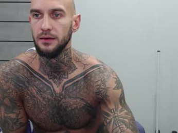 maxi_foxxx webcam chaturbate model stream image