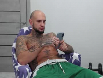 maxi_foxxx webcam model stream image