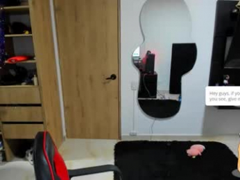 jhonaldsw webcam model stream image