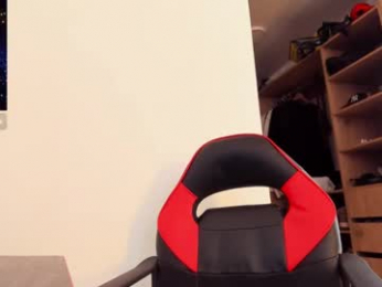 jhonaldsw webcam model stream image